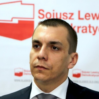 Wizyta Leszka Millera na Śląsku